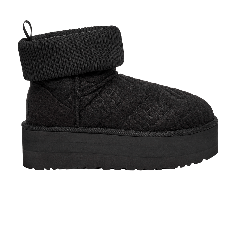 wmns-classic-mini-platform-felted-boot-black-1144047-blk