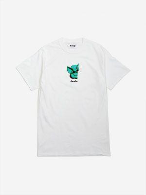 Awake-Elephant-Tee-White-300x400