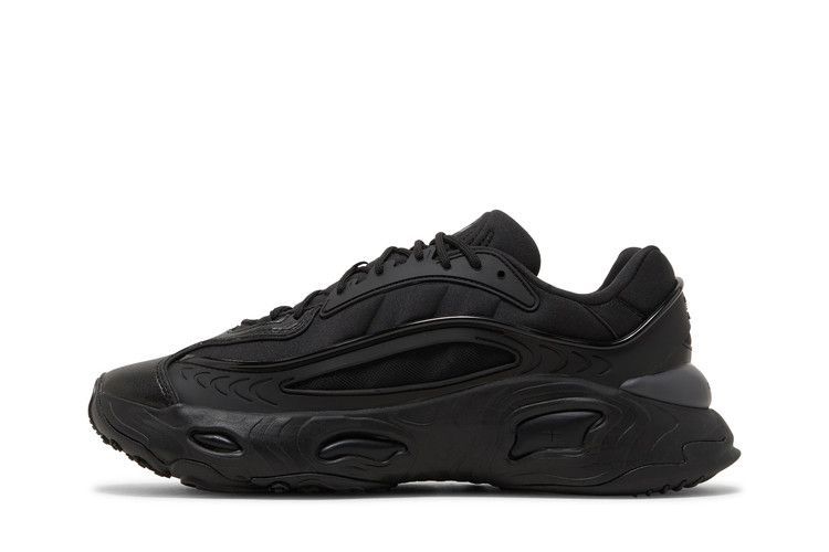 Кроссовки adidas Oznova 'Black Grey'