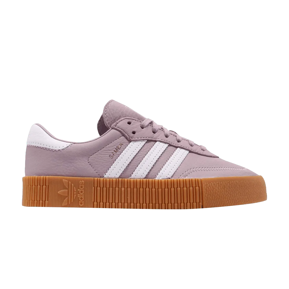 Кроссовки Adidas Wmns Sambarose 'Soft Vision'