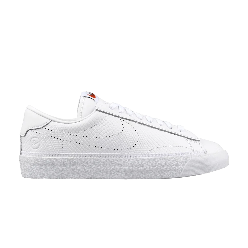 Кроссовки Nike Wmns Zoom Tennis Classic AC 'Fragment'