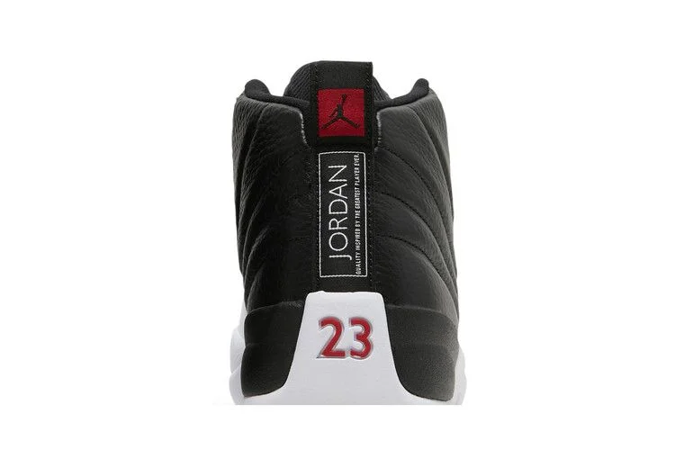 Кроссовки Air Jordan 12 Retro 'Playoff' 2022