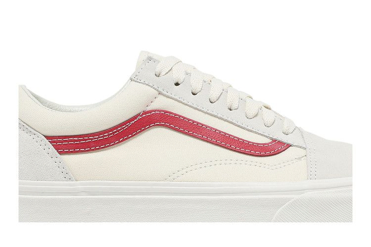 Кроссовки Vans Old Skool 'Rococco'