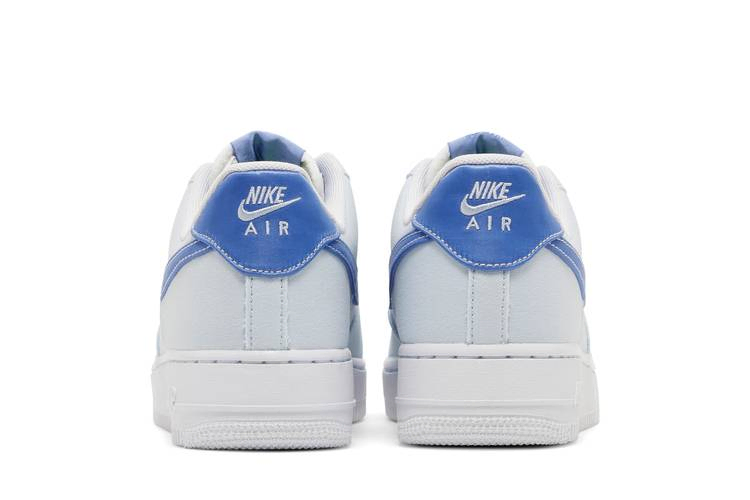Кроссовки Nike Wmns Air Force 1 '07 'Blue Tint Polar'