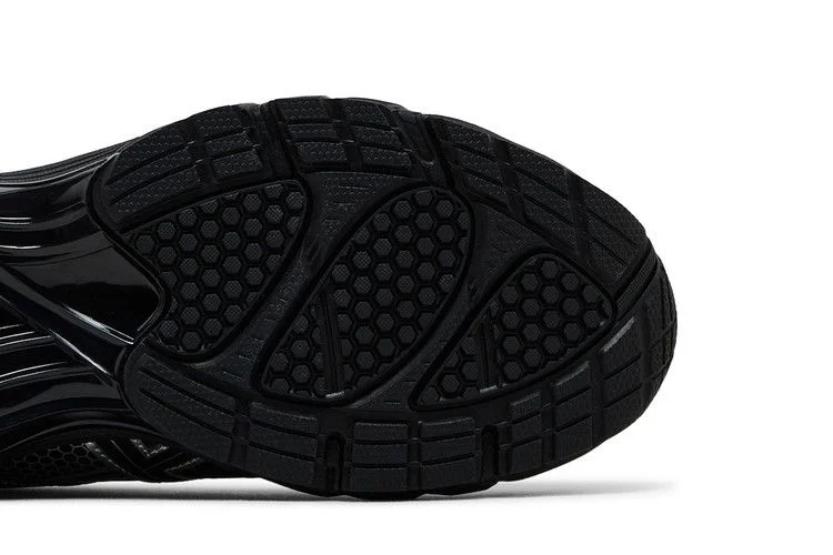 Кроссовки ASICS Gel DS Trainer 14 'Black Pure Silver'