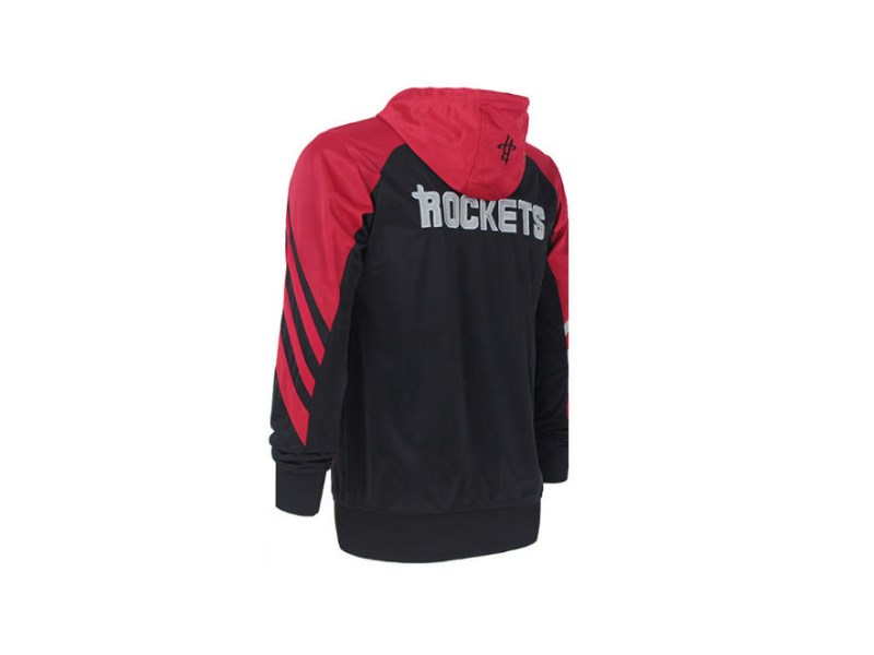 Баскетбольный костюм Houston Rockets