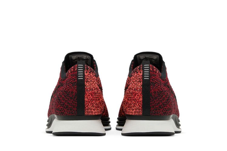 Кроссовки Nike Flyknit Racer 'Fire Rooster'