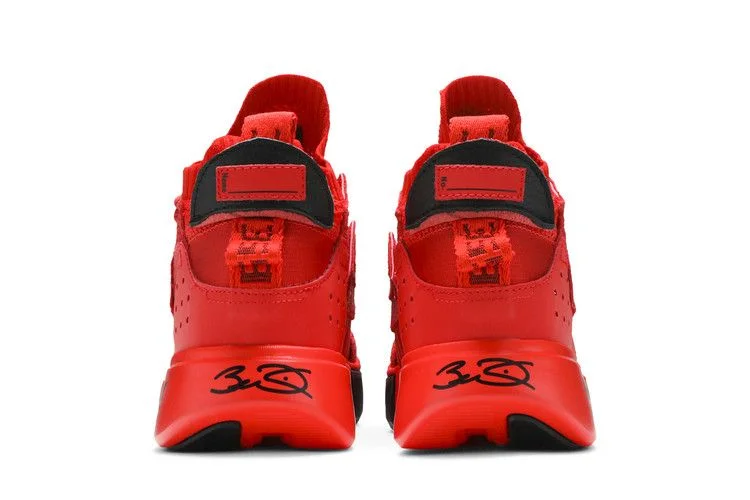 Кроссовки Rick Ross x Li-Ning Wade Essence 2 'The Trend'