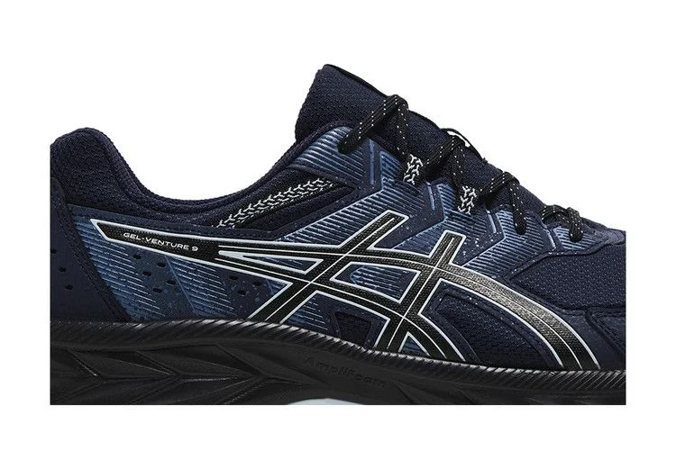 Кроссовки Asics Gel Venture 9 Extra Wide 'Midnight Sky'
