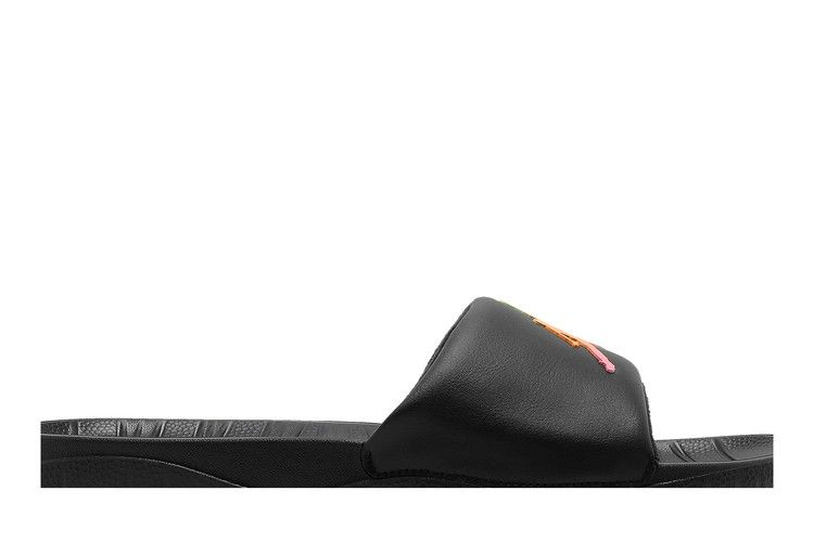 Air Jordan Break Slide 'Ombre Logo'