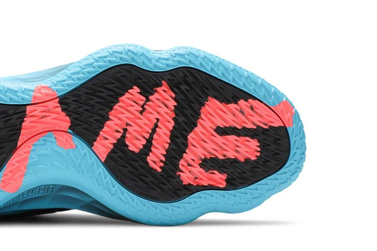 Кроссовки adidas Dame 7 'Ima Visionary'
