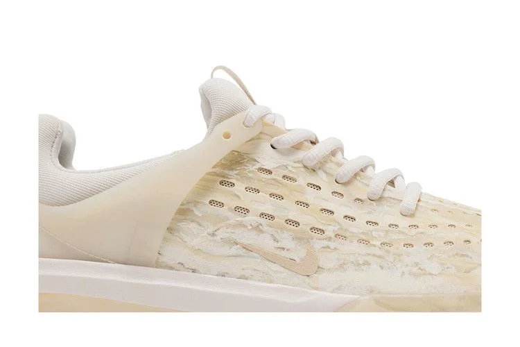 Кроссовки Nike Zoom Nyjah 3 Premium SB 'Phantom Light Orewood Brown'