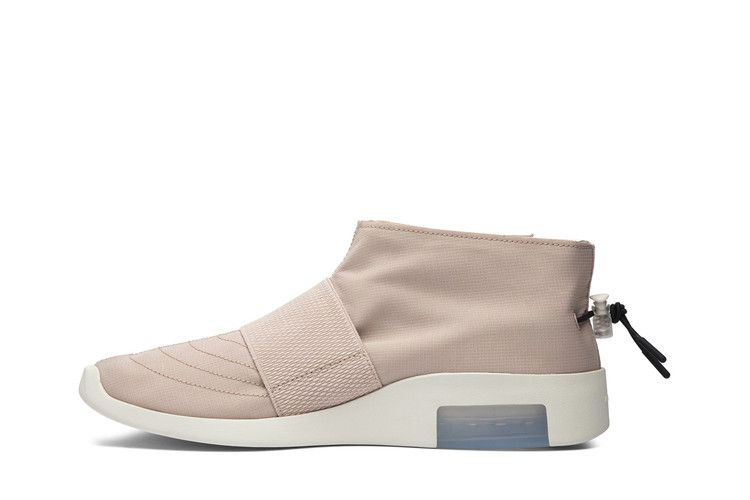 Кроссовки Nike Air Fear of God Moc 'Particle Beige'