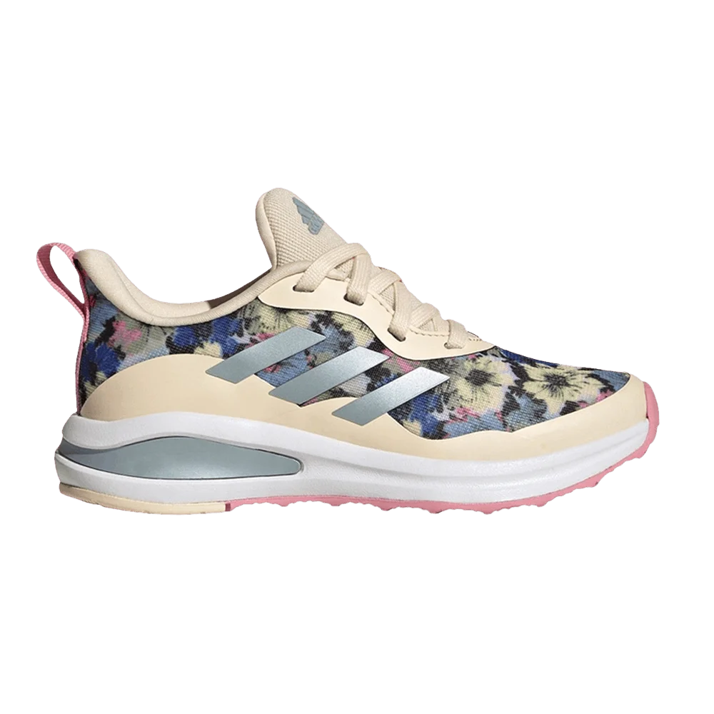 Krossovki-Adidas-FortaRun-K-Floral