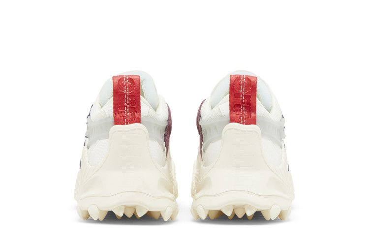 Кроссовки Off-White ODSY-1000 'White Multi'