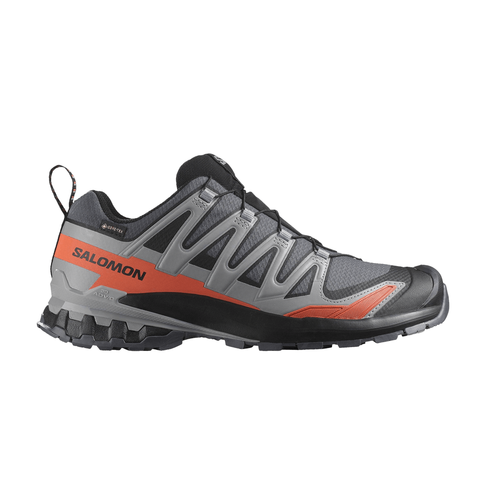 Кроссовки Salomon XA Pro 3D V9 GORE-TEX 'Turbulence'