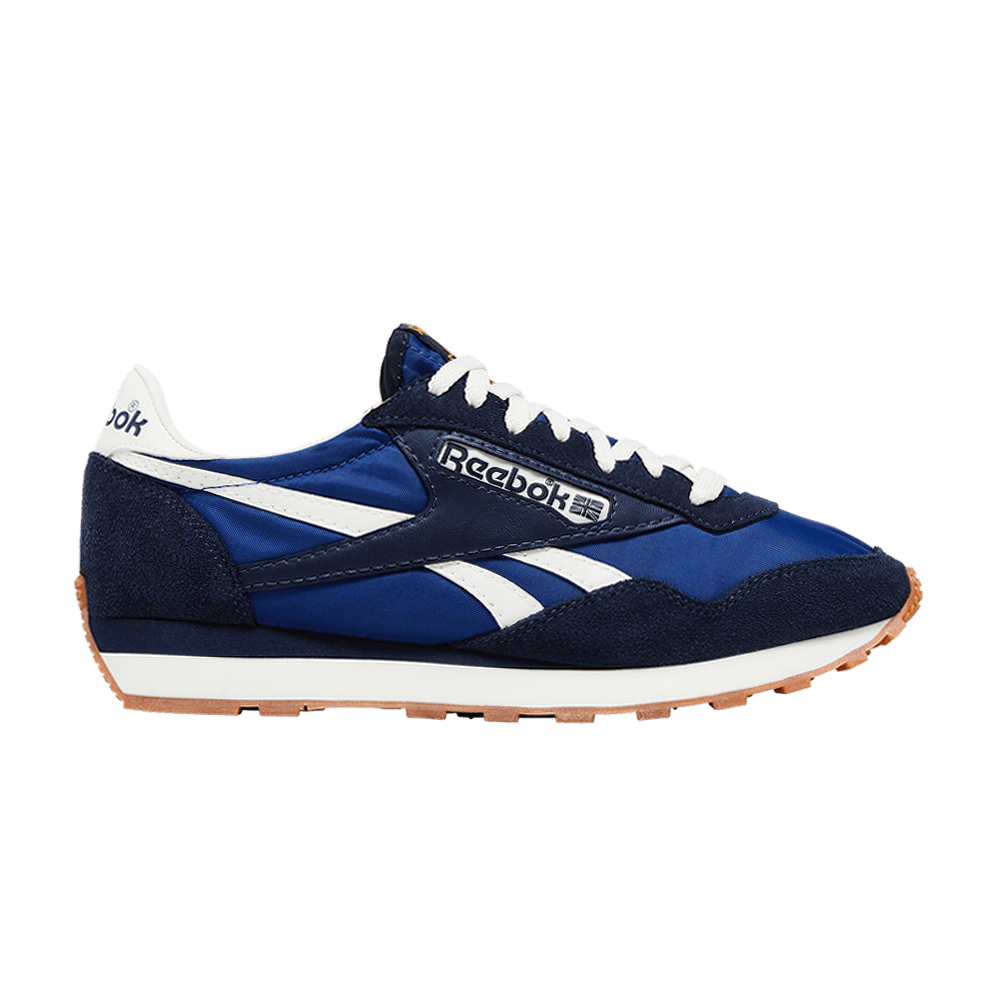 Кроссовки Reebok AZ 2 'Classic Cobalt Vector Navy'