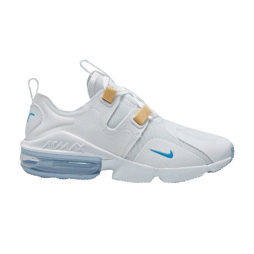 Krossovki-Nike-Wmns-Air-Max-Infinity-White-University-Blue
