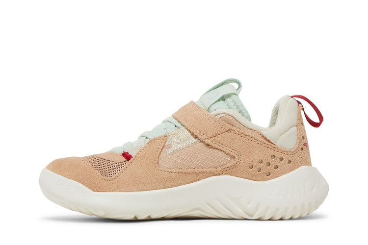 Кроссовки Air Jordan Delta SP PS 'Vachetta Tan'