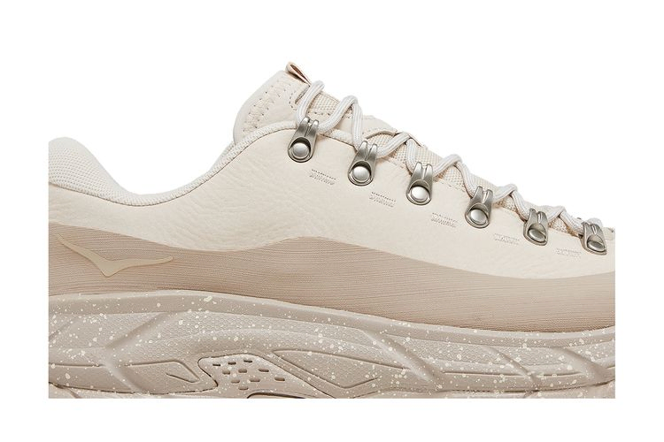 Кроссовки HOKA Tor Summit 'Oat Milk Oxford Tan'
