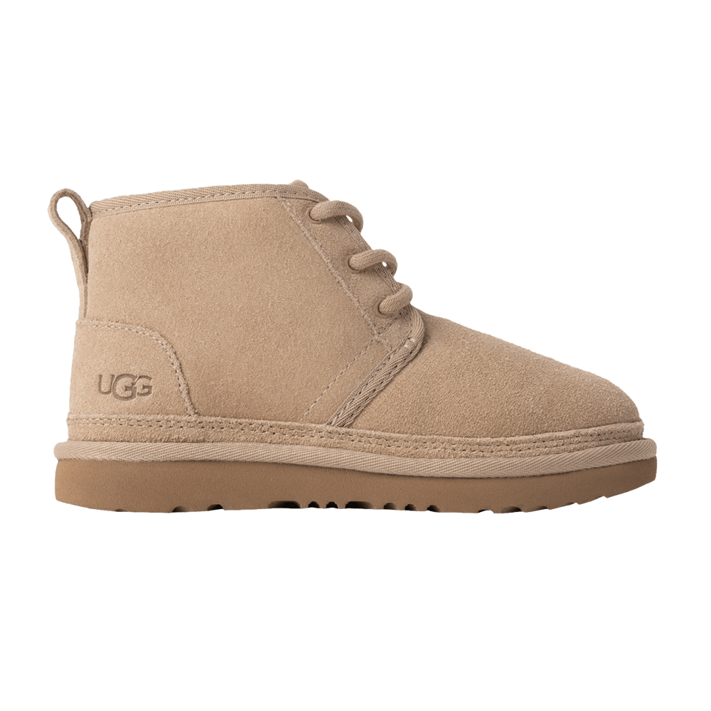 Кроссовки UGG Neumel II Boot Kids 'Sand'