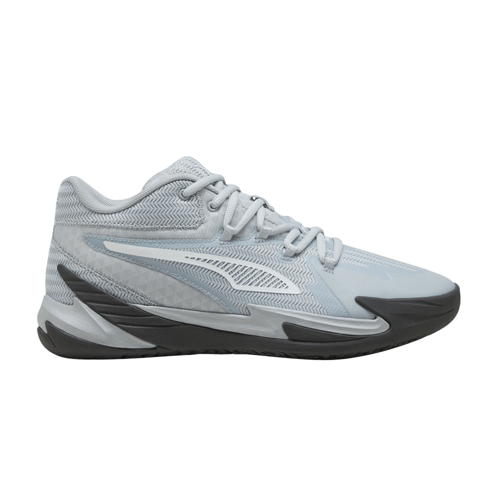 Кроссовки Puma Dagger 'Platinum Grey'