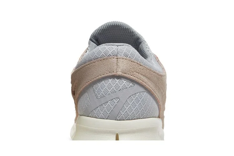Кроссовки Nike Free Run 2 'Wolf Grey Fossil Stone'