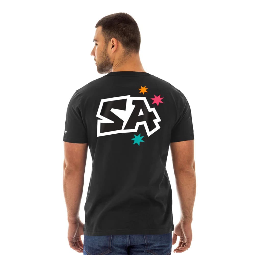 New-Era-San-Antonio-Spurs-2023-City-Edition-NBA-T-Shirt-3