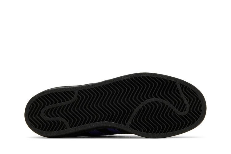 Кроссовки adidas Wmns Superstar 'Black Energy Ink'