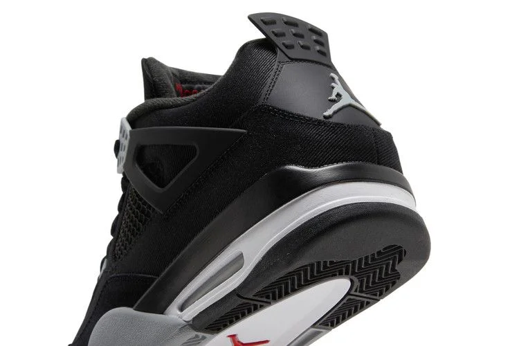 Air-Jordan-4-Retro-SE-Black-Canvas-9
