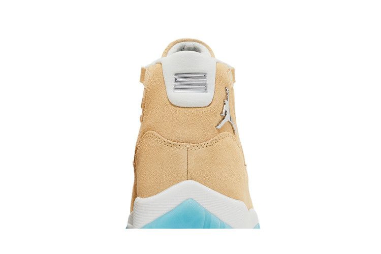 Кроссовки Air Jordan 11 Retro 'H-Town'