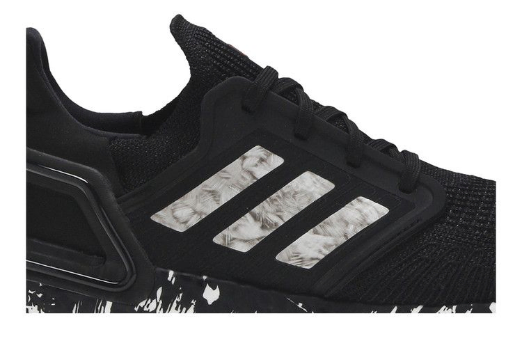 Кроссовки Adidas UltraBoost 20 'Marble'