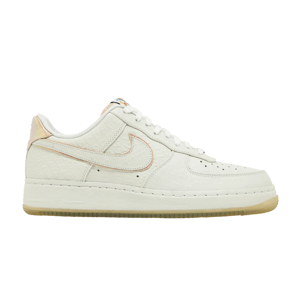 Кроссовки Nike Air Force 1 Sp Low I/O  Nrg 'White Dragon'