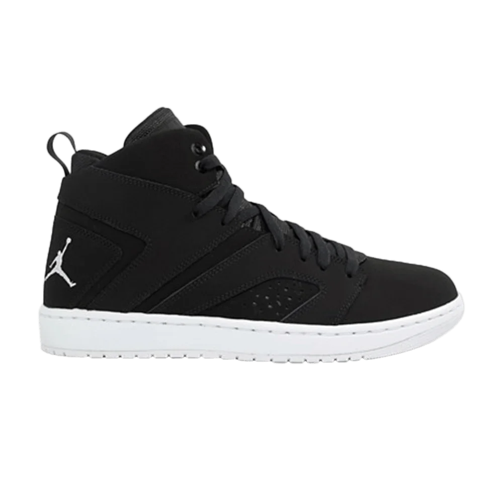 Krossovki-Air-Jordan-Flight-Legend-Black