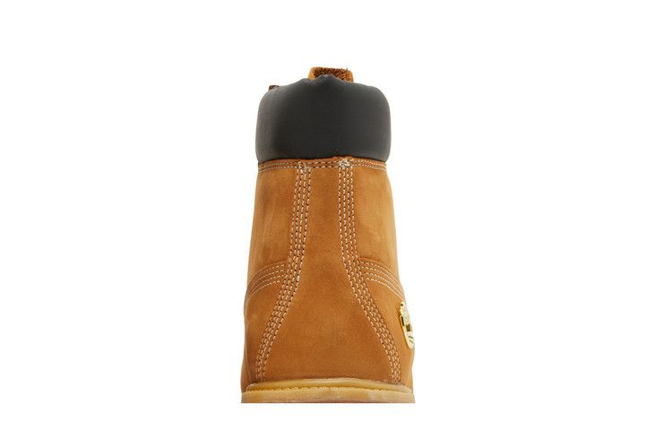 Кроссовки Timberland 6 Inch Premium 'Wheat'