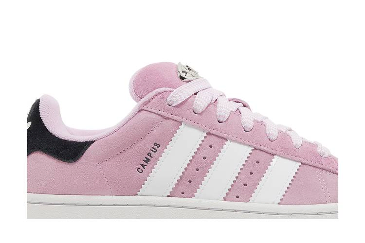 Кроссовки adidas Wmns Campus 00s 'Bliss Lilac Black'