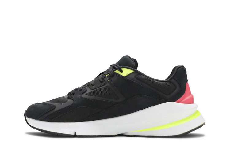 Кроссовки Under Armour Forge 96 OG 'Black Active Pink Volt'