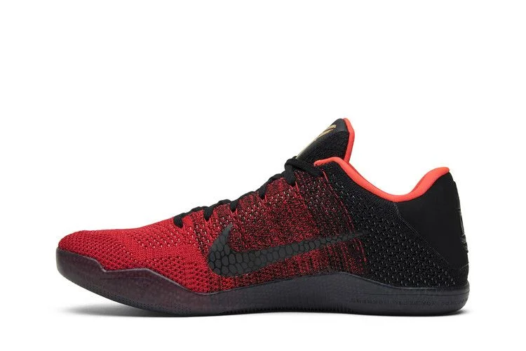 Кроссовки Nike Kobe 11 Elite Low 'Achilles Heel'