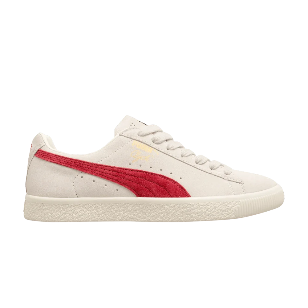 Krossovki-Puma-Clyde-From-The-Archive-Vaporous-Grey-Red-Dahlia
