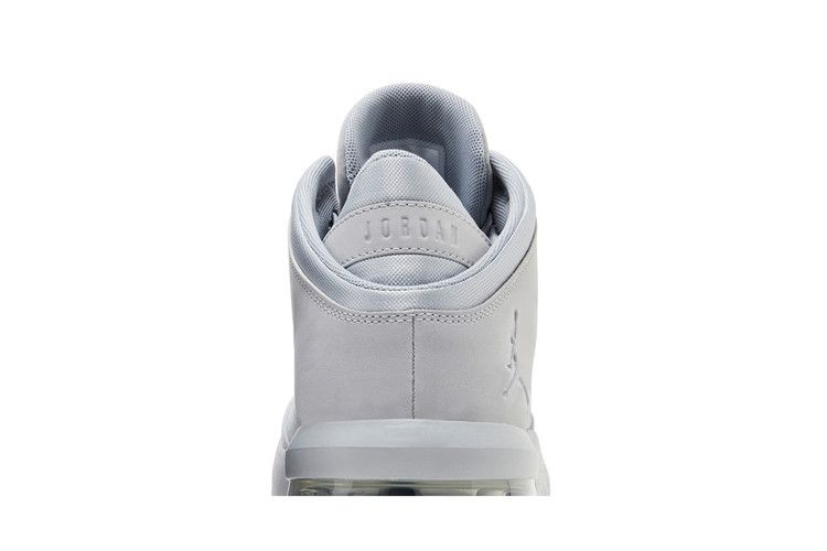Кроссовки Air Jordan Flight Origin 4 'Wolf Grey'