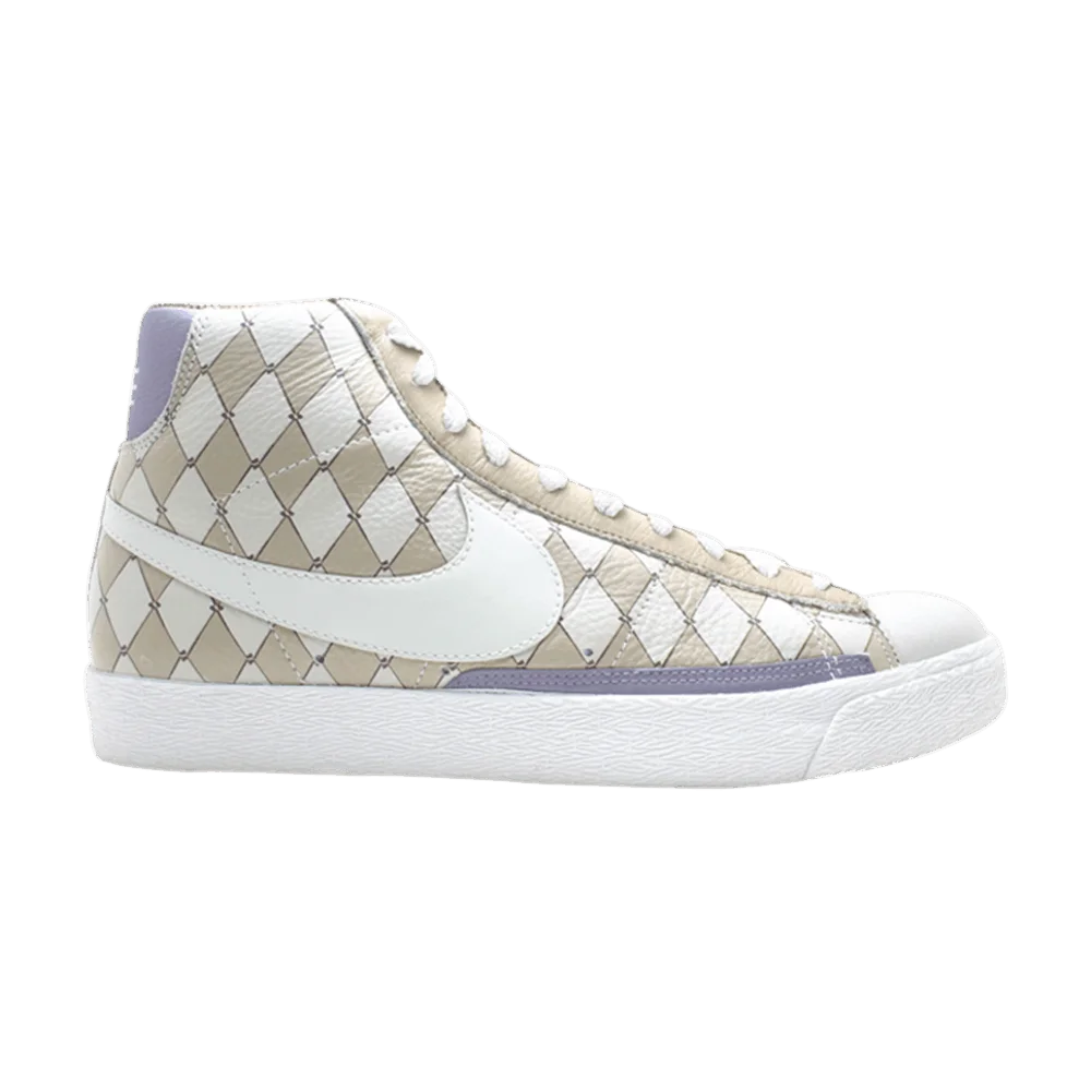 Кроссовки Nike Blazer Hi Premium