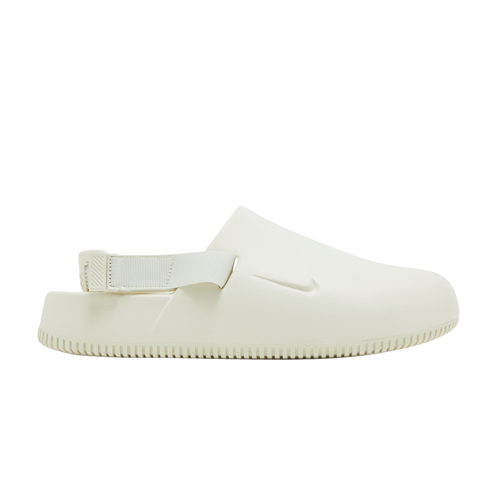 Кроссовки Nike Calm Mule 'Sea Glass'