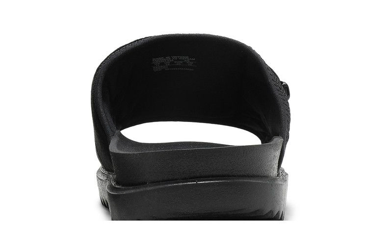 Nike Asuna Slide 'Black'