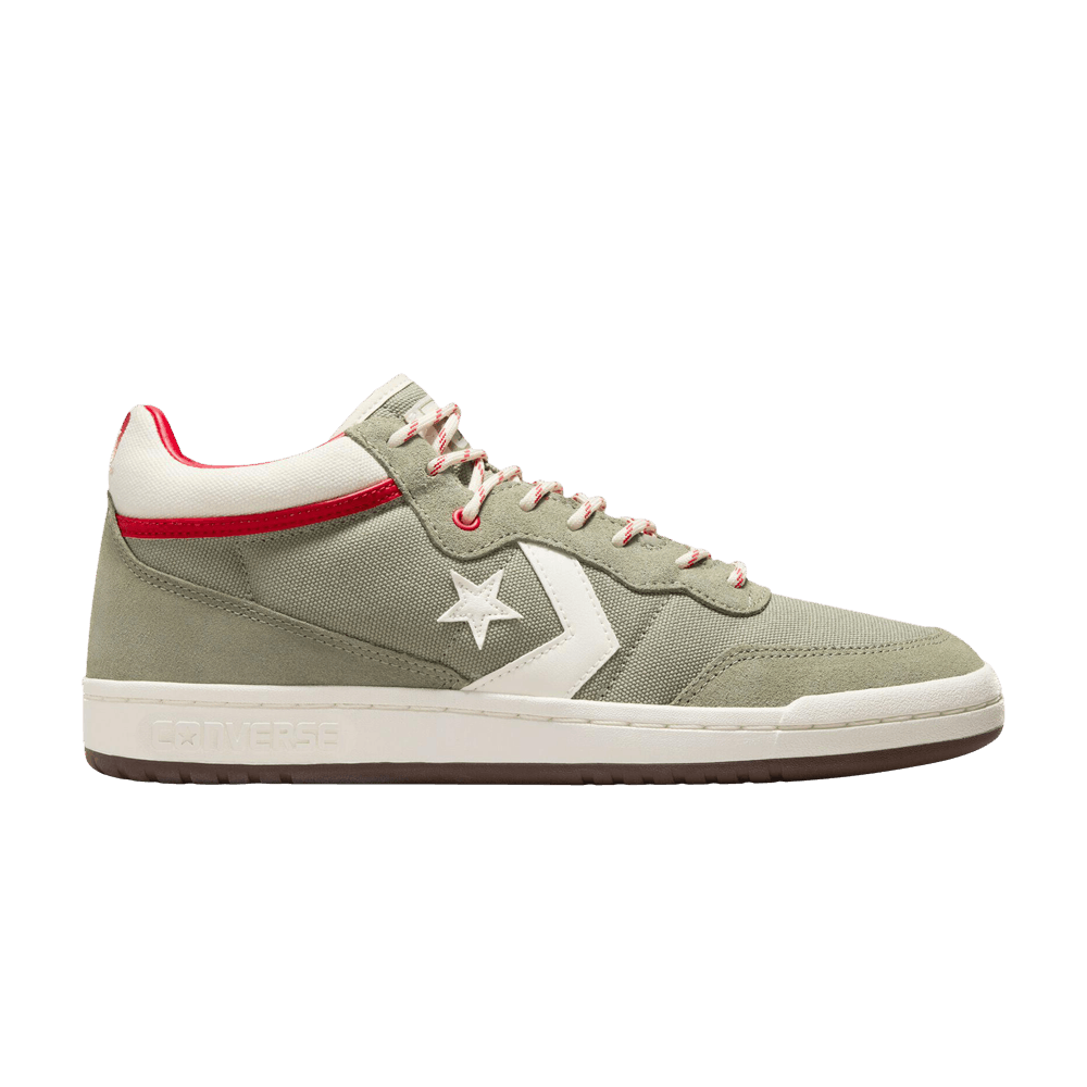 Кроссовки Converse Fastbreak Pro Mid 'Light Field Surplus'