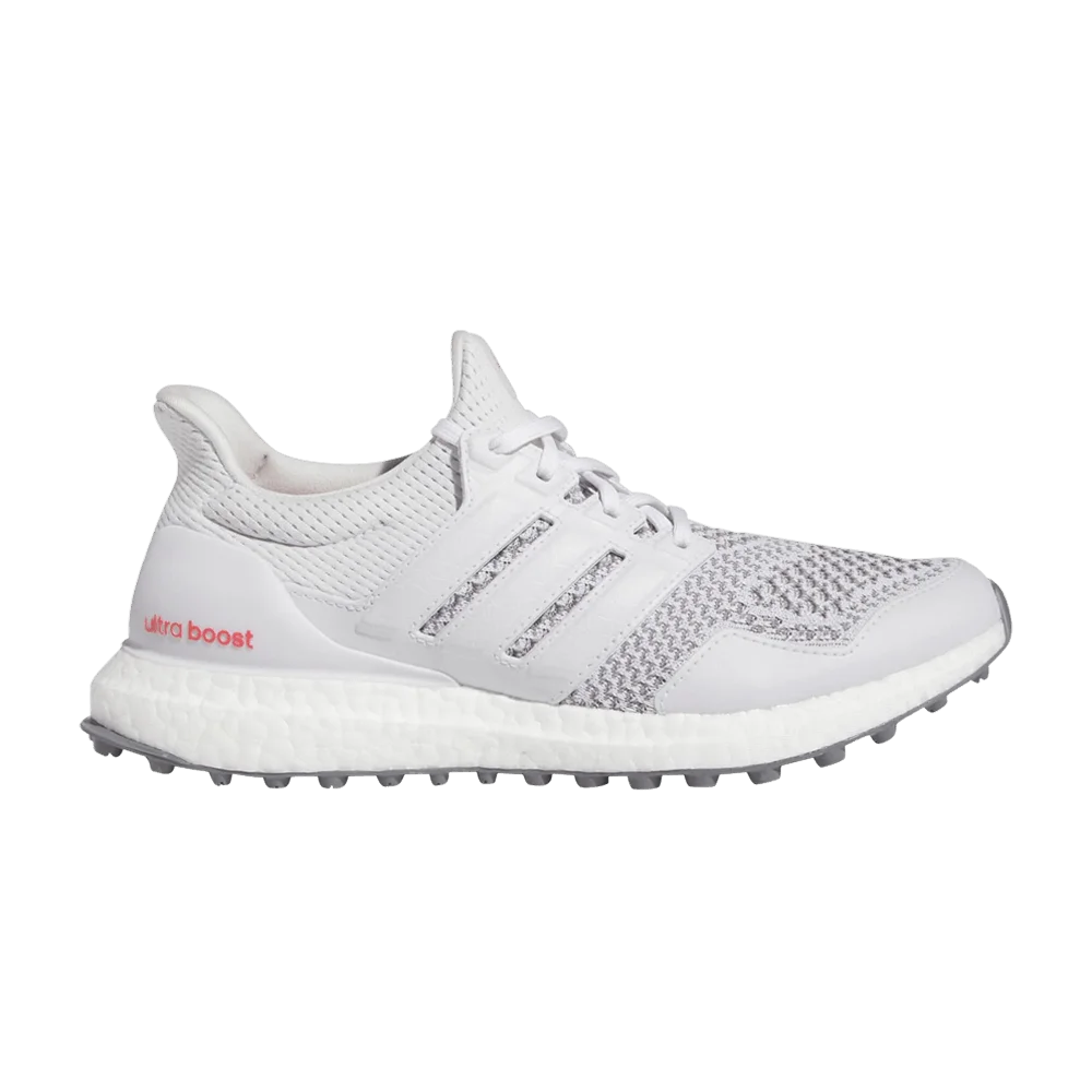 Кроссовки adidas UltraBoost Golf 'Dash Grey'
