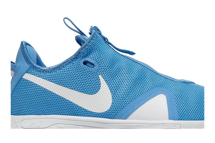 Кроссовки Nike PG 4 TB 'University Blue'