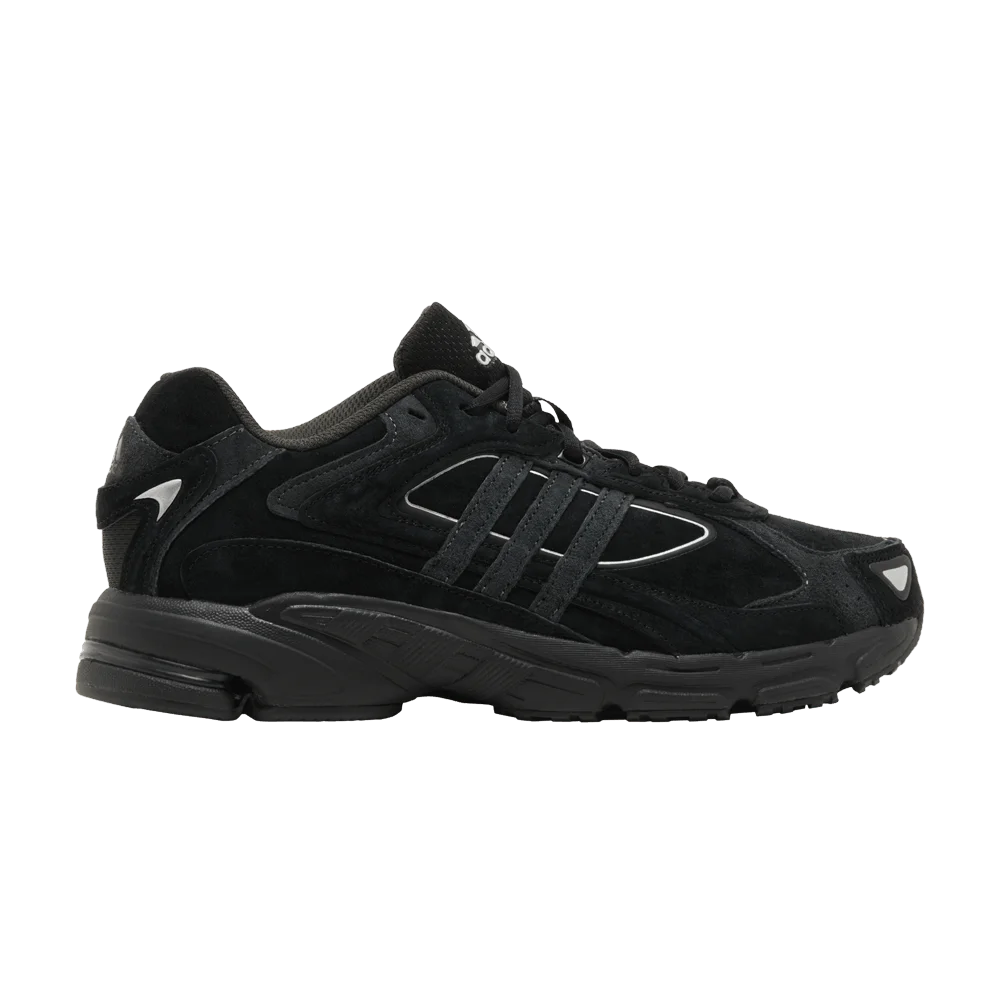 Кроссовки adidas Response CL 'Black Carbon'