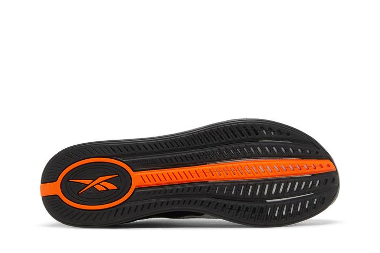 Кроссовки Reebok Nano X3 'Black White'