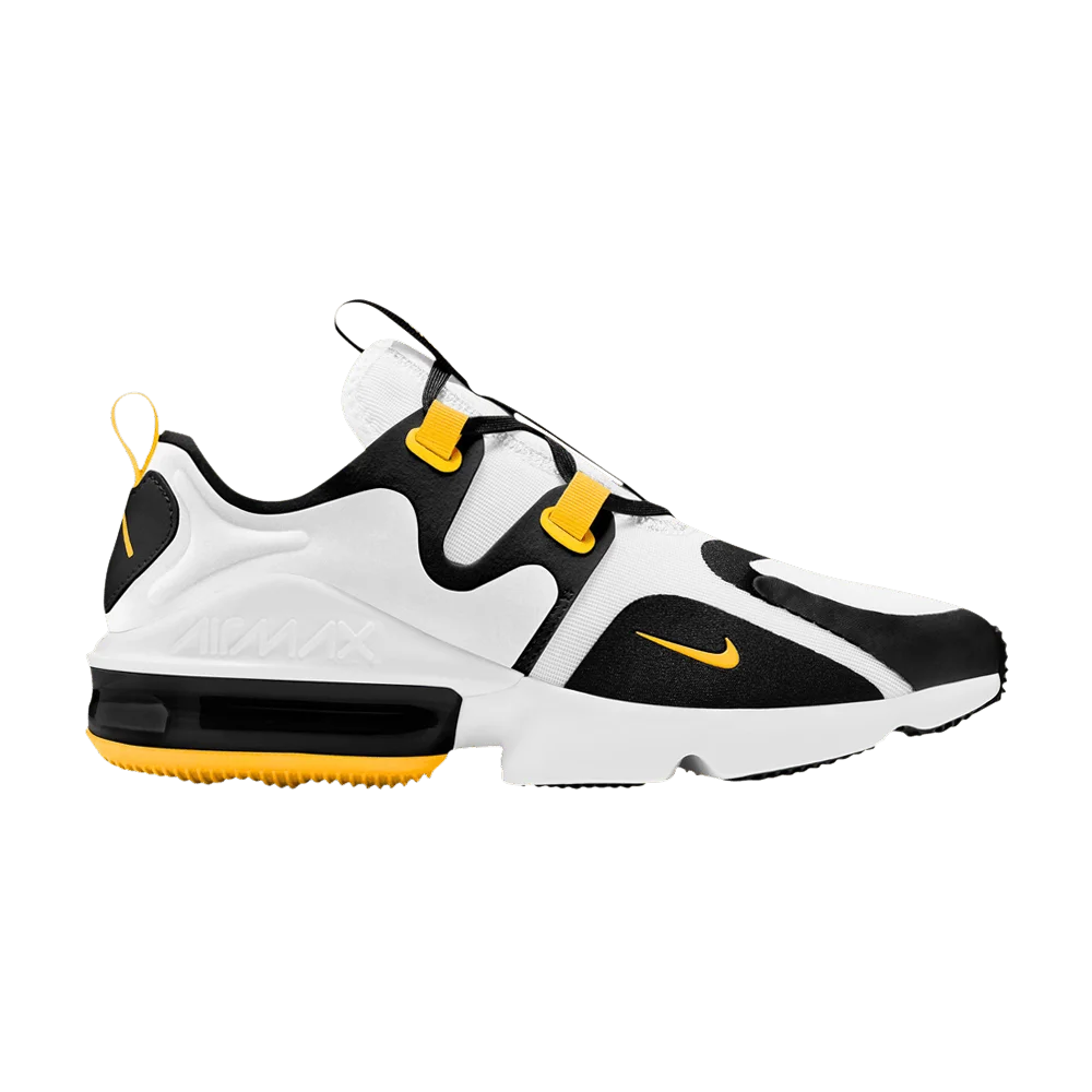 Krossovki-Nike-Air-Max-Infinity-White-Laser-Orange