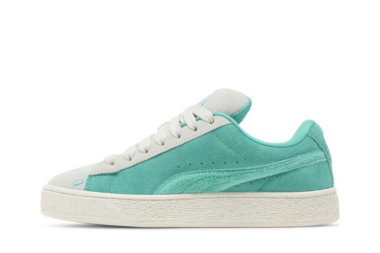 Кроссовки Squishmallows x Puma Wmns Suede XL 'Winston'
